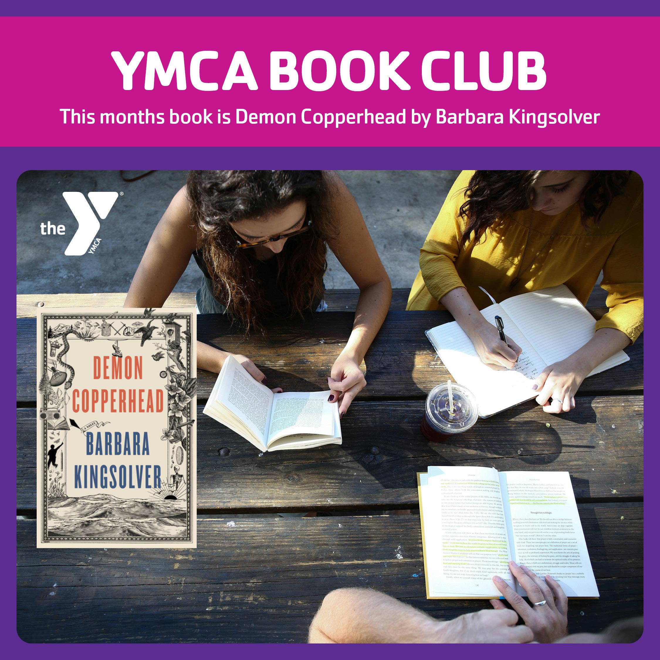 HL October Book Club