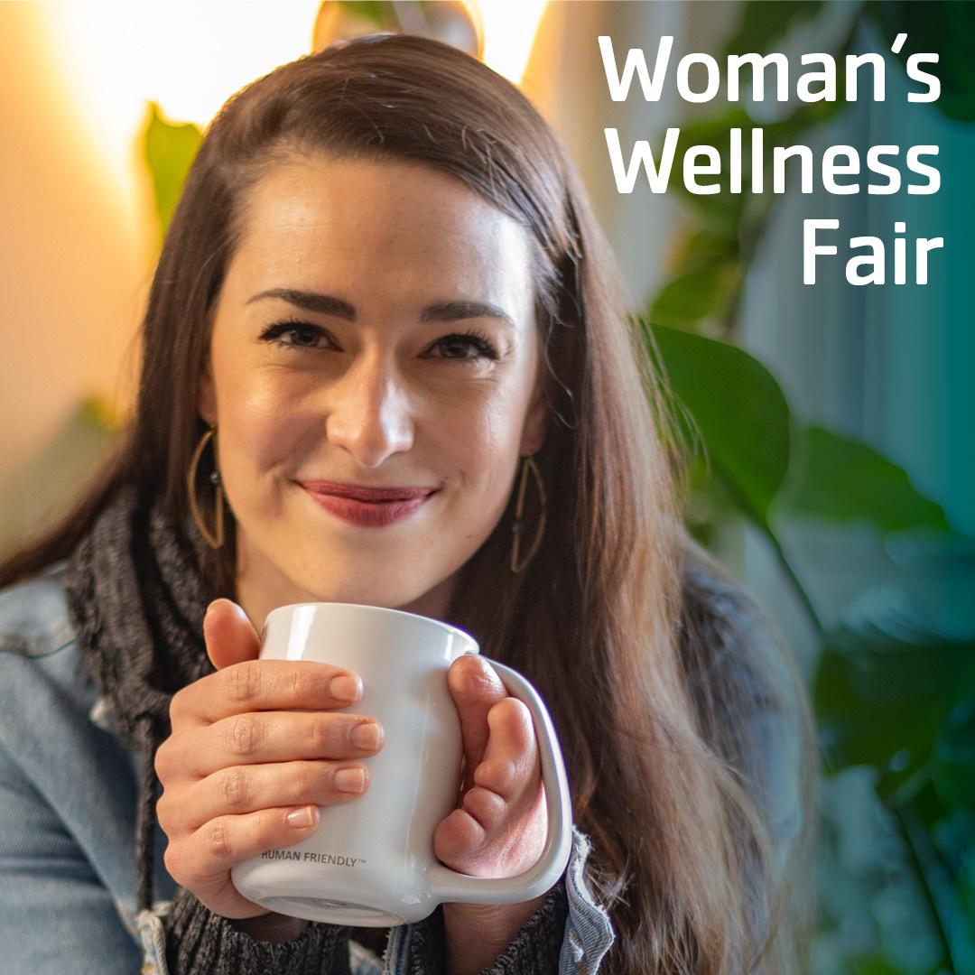 WL Woman's Wellness Fair