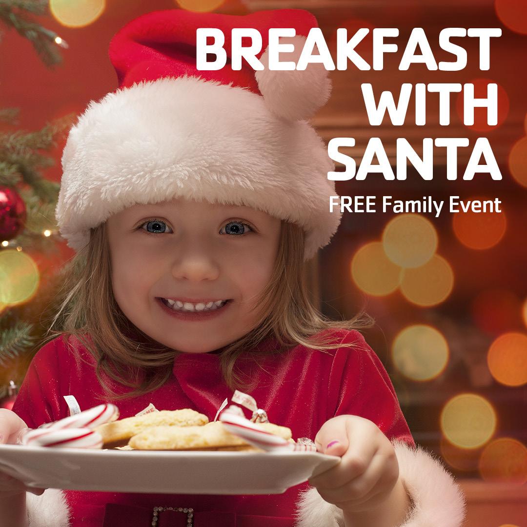 FV 2024 Breakfast with Santa