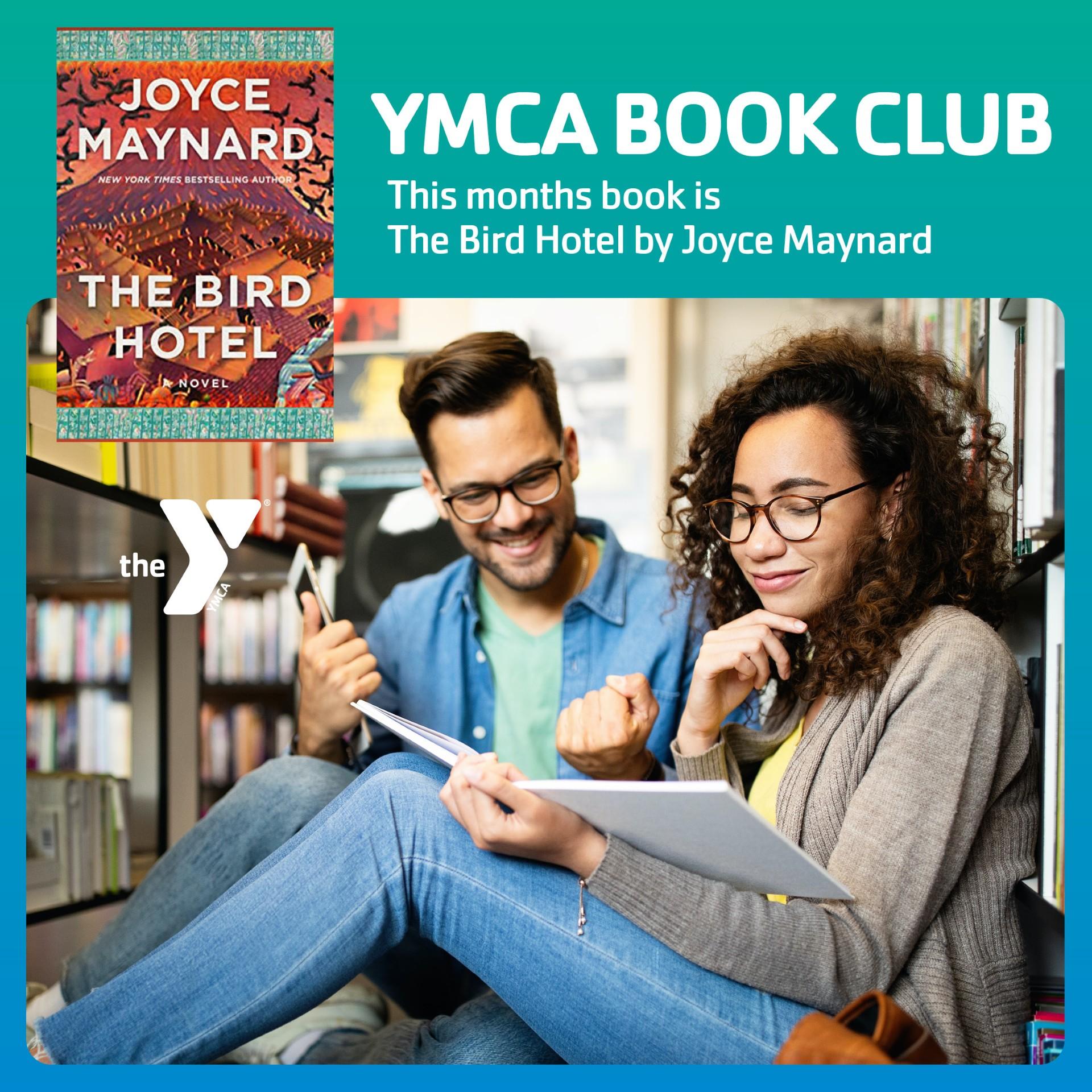HL November Book Club