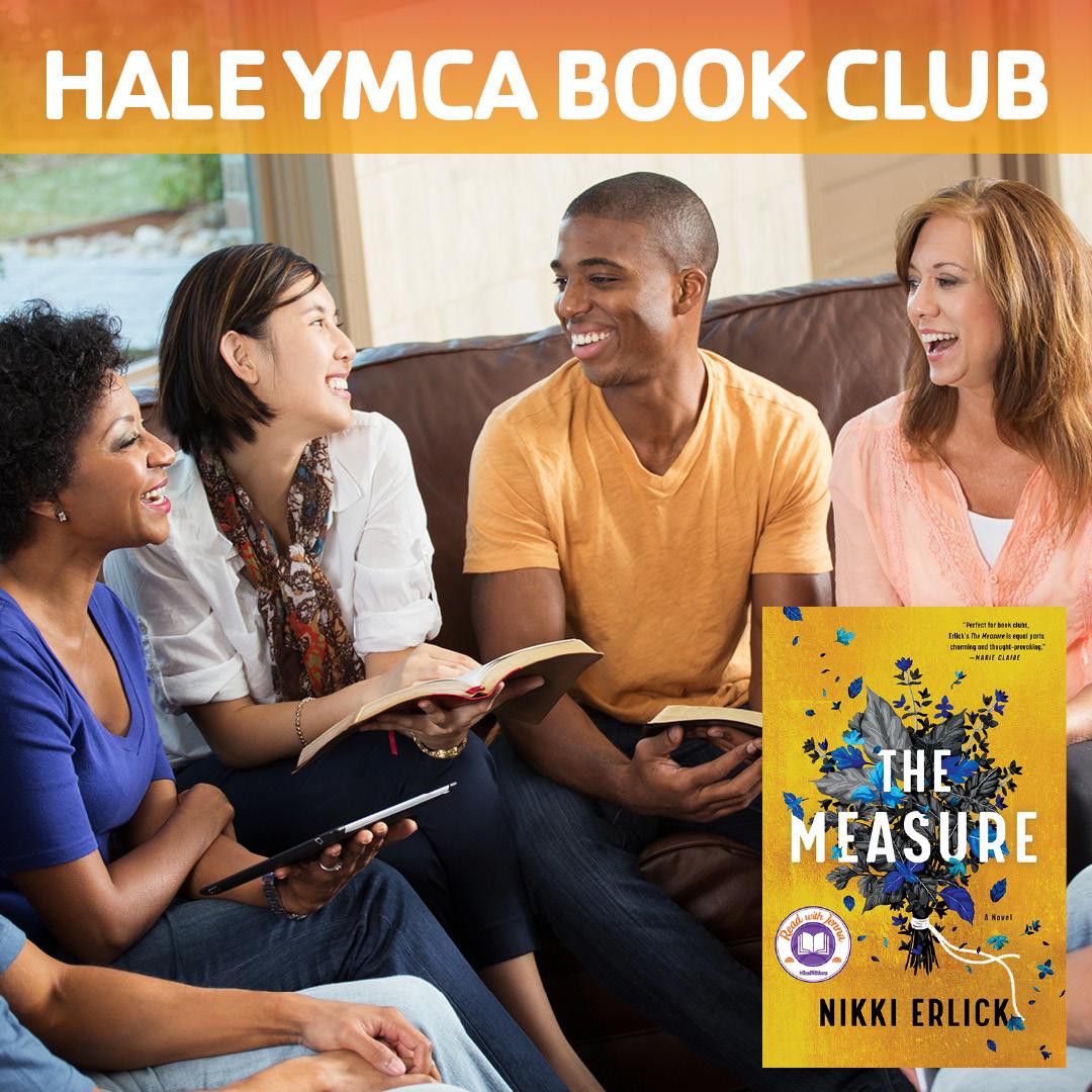 HL January Book Club