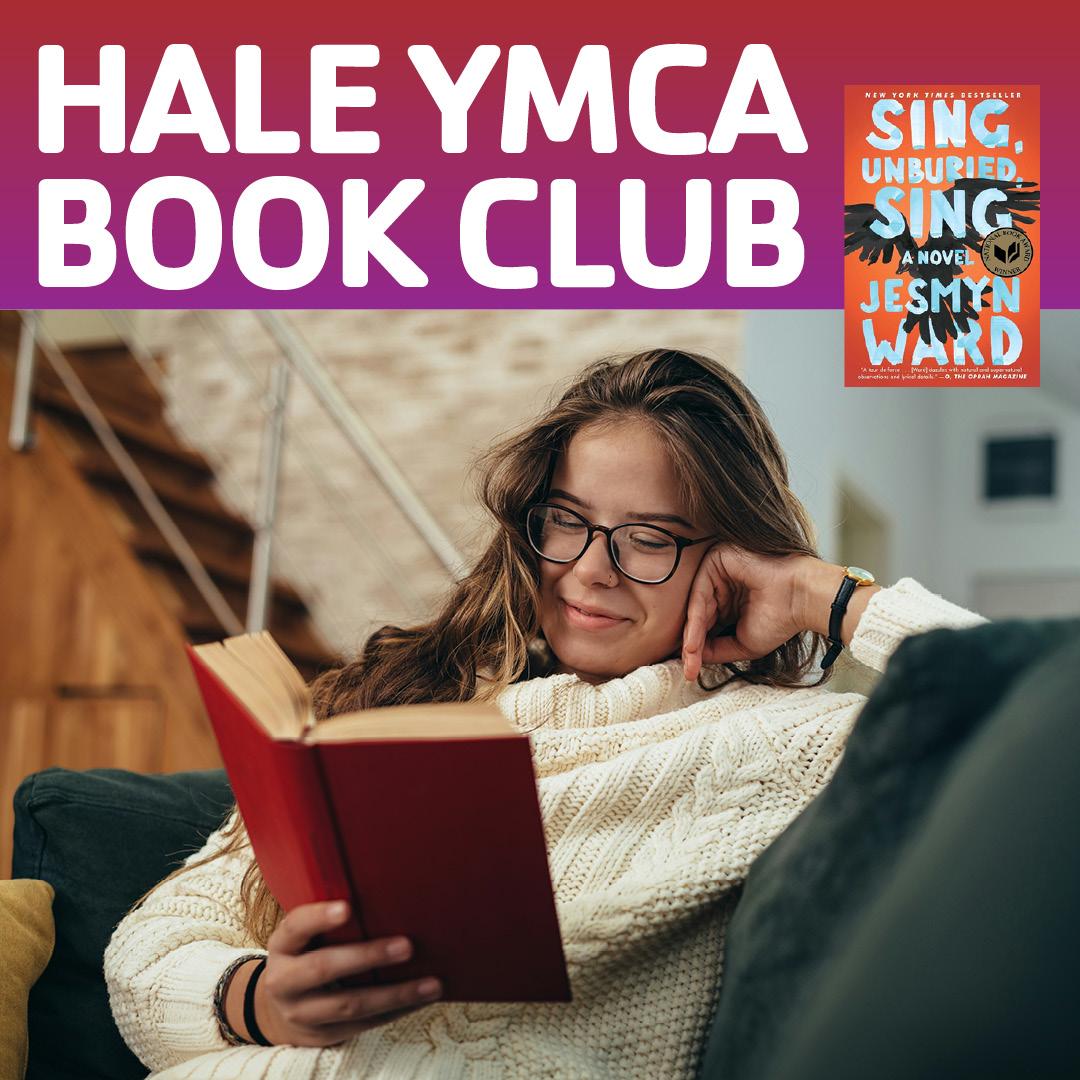 HL Book Club February 2025