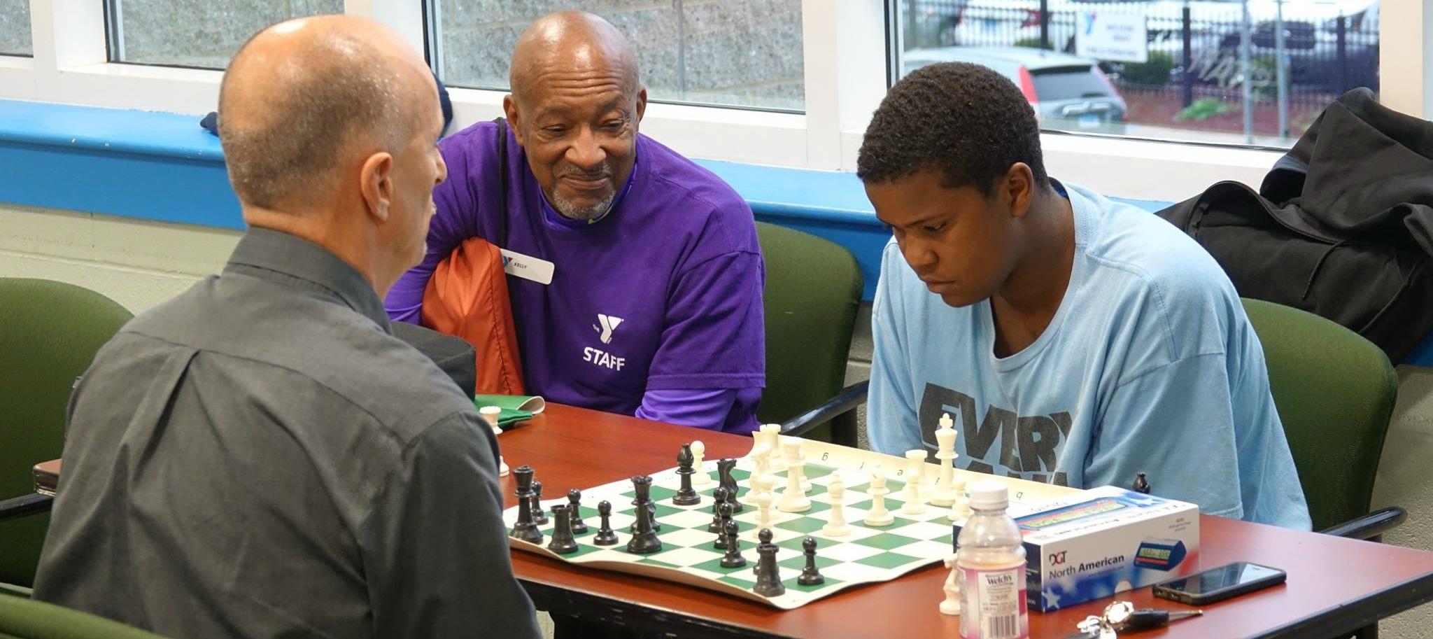 Chess