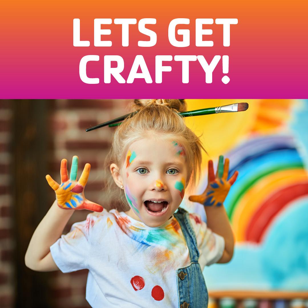 FV Crafty Kids