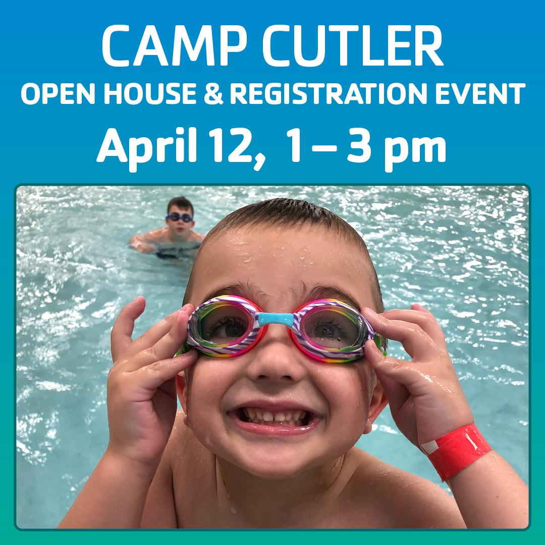 HL Camp Cutler