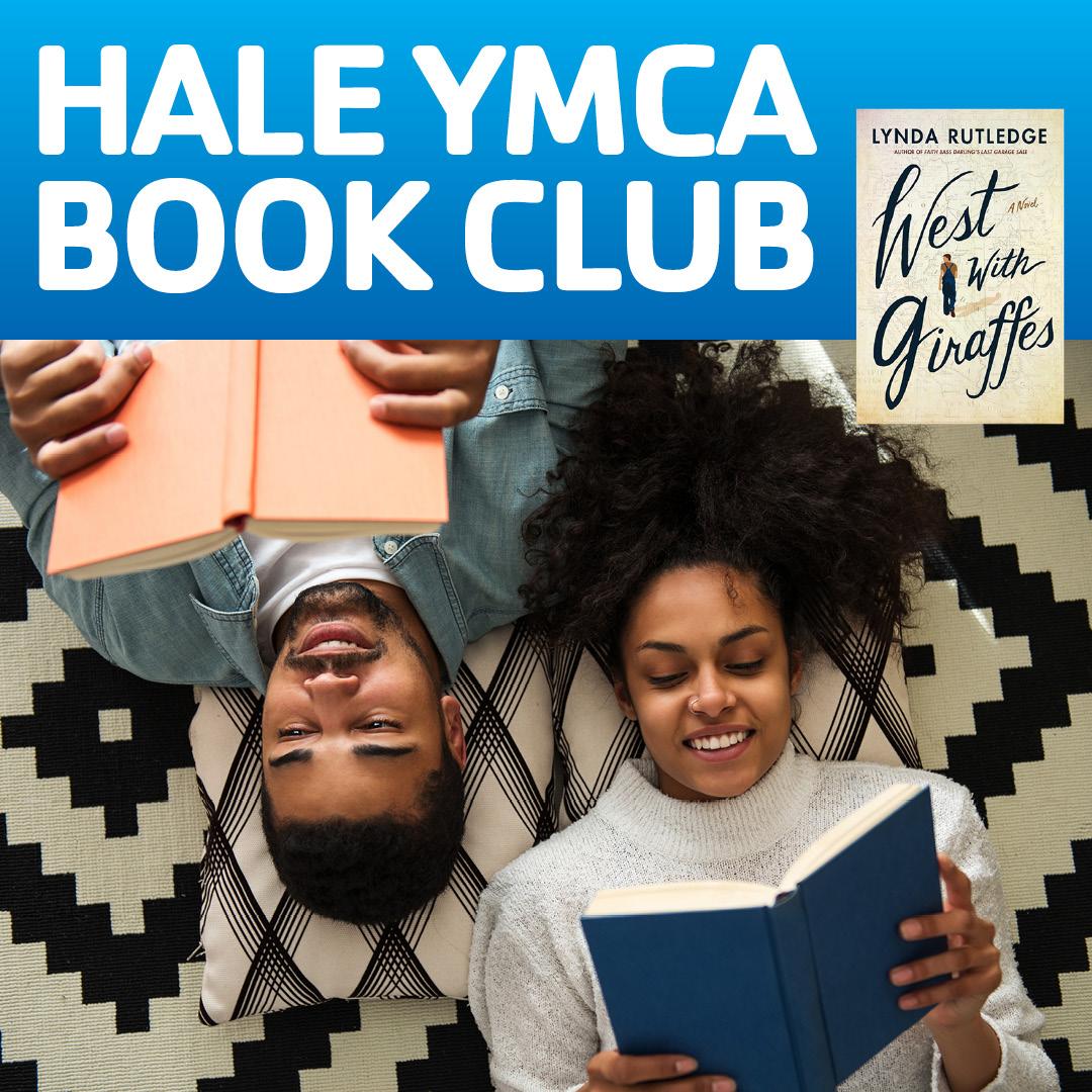 March Book Club