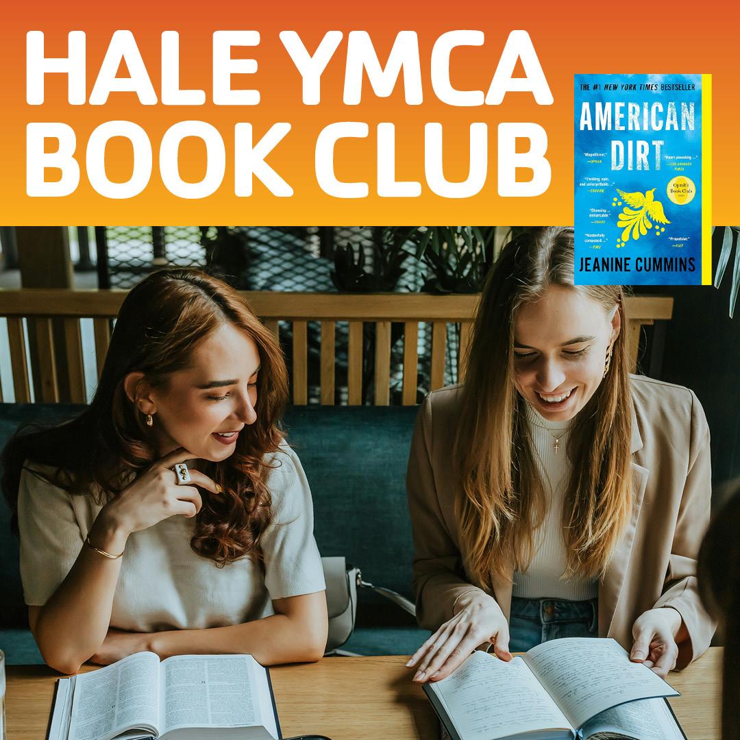 May book club