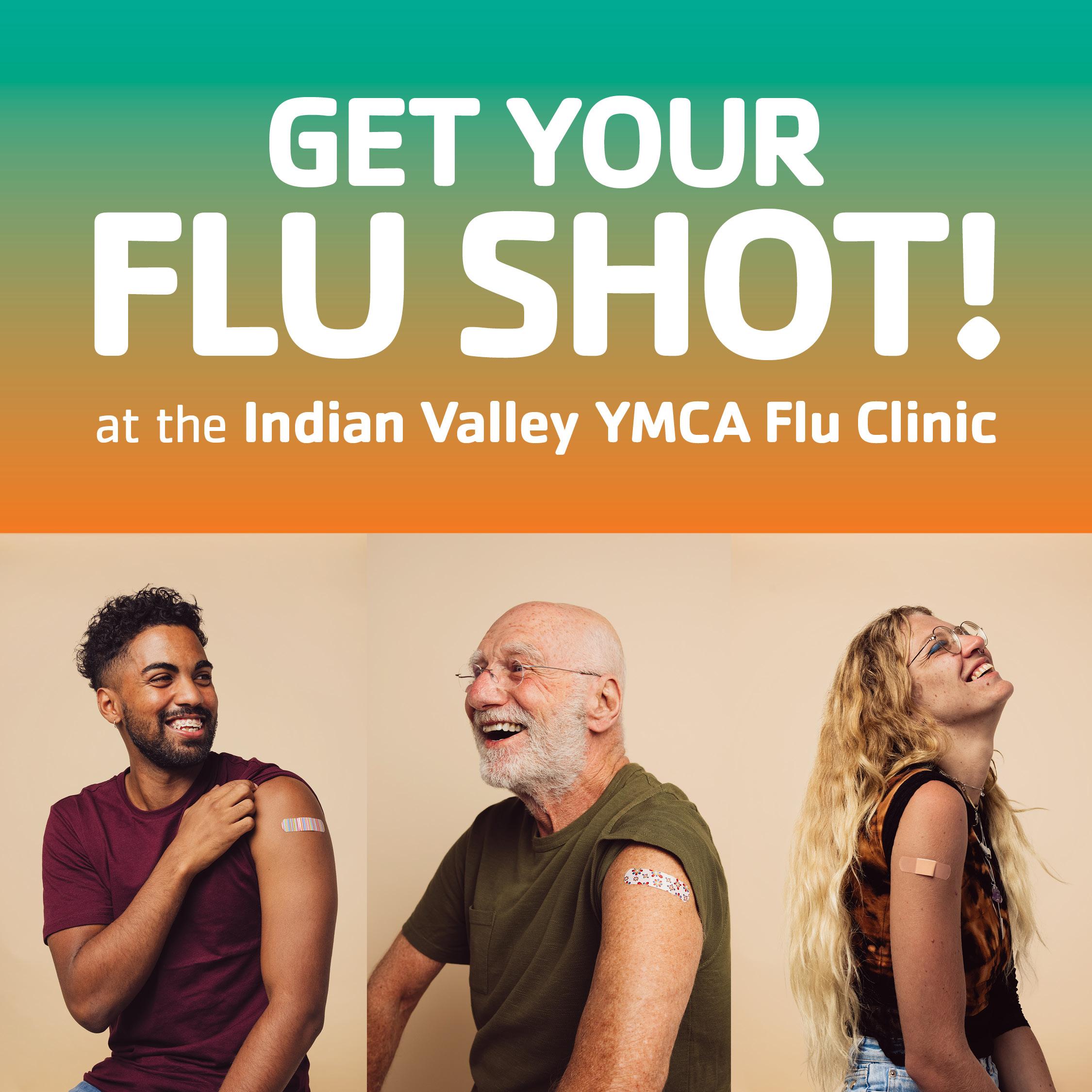 Flu Shot Clinic