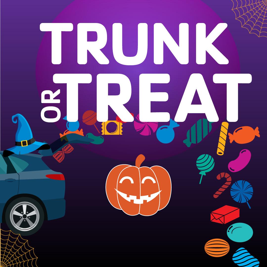 WL Trunk or Treat