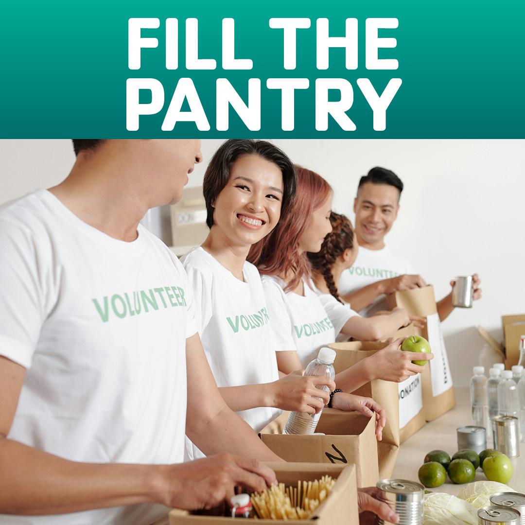 Food Drive