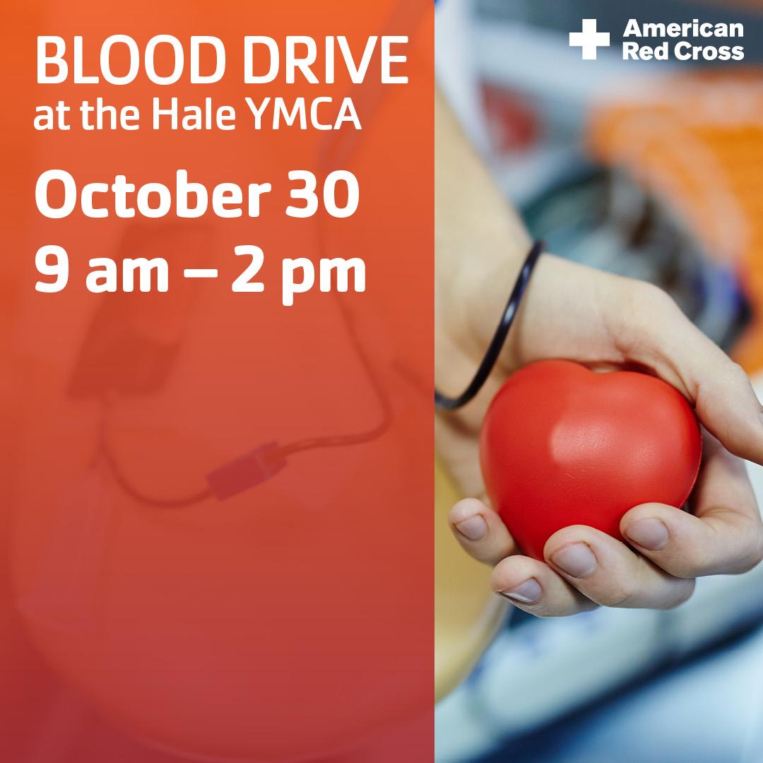 Blood Drive