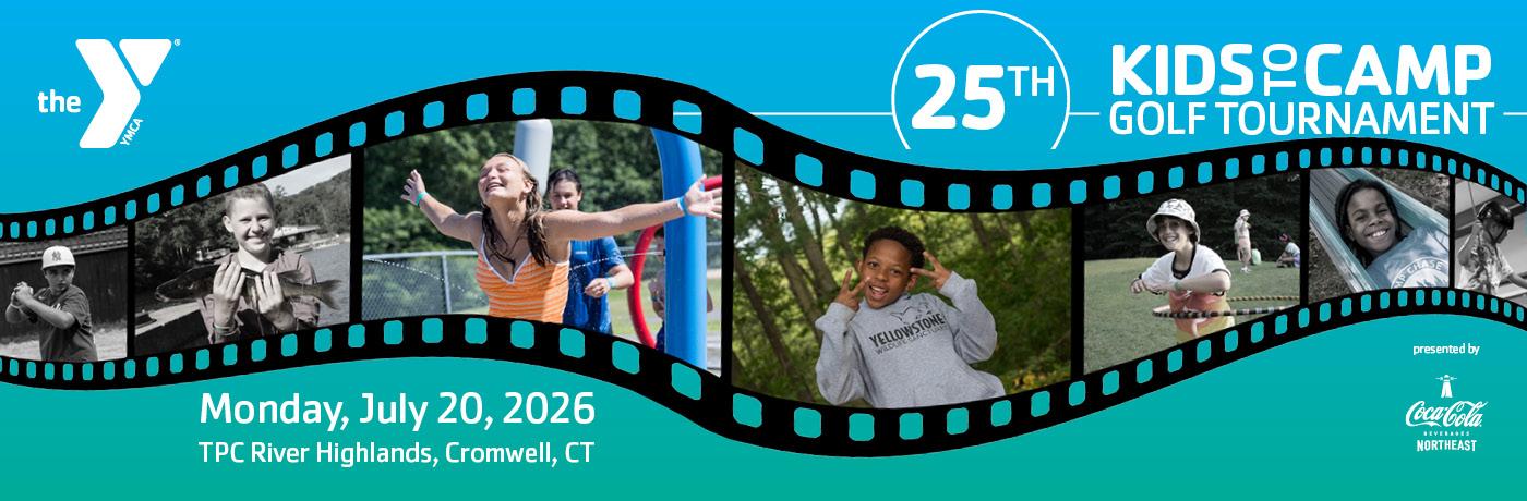 KidsToCamp Golf Tournament 2026