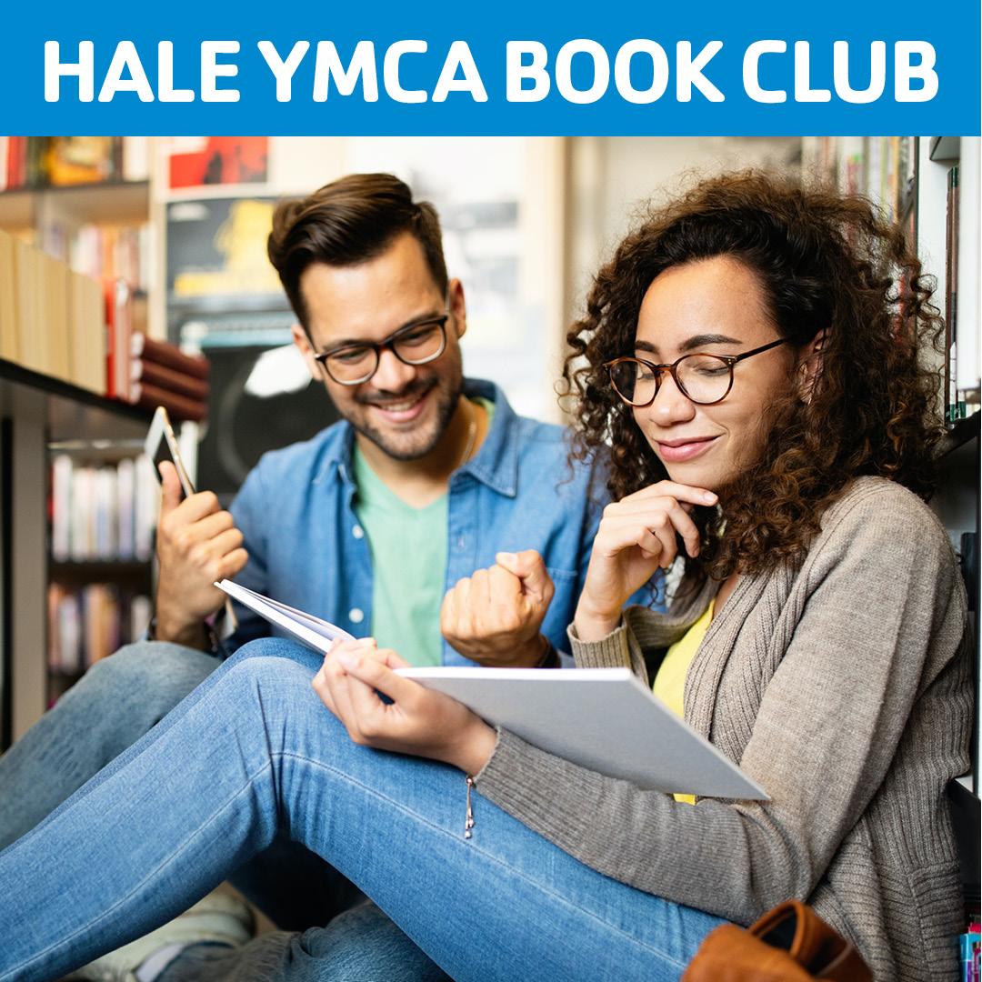 February Book Club