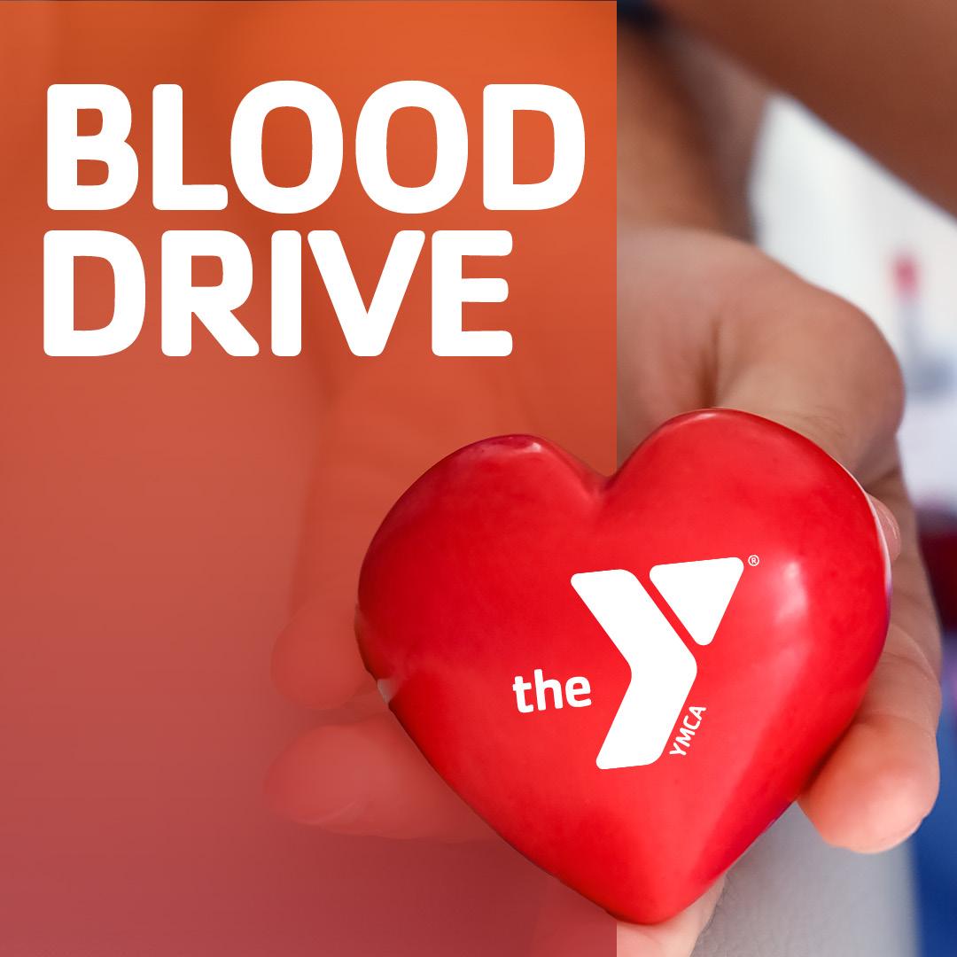Blood Drive