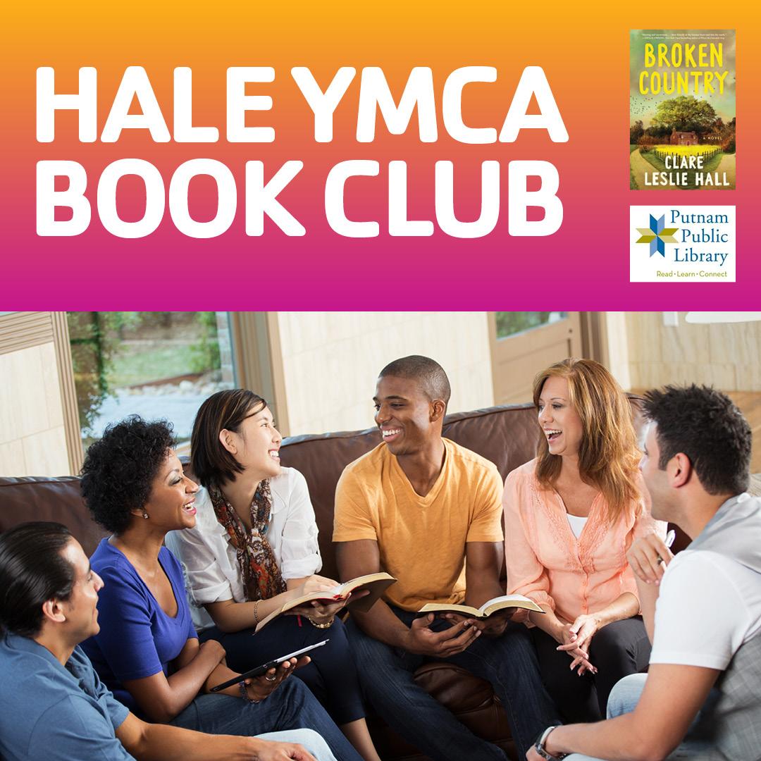 December Book Club