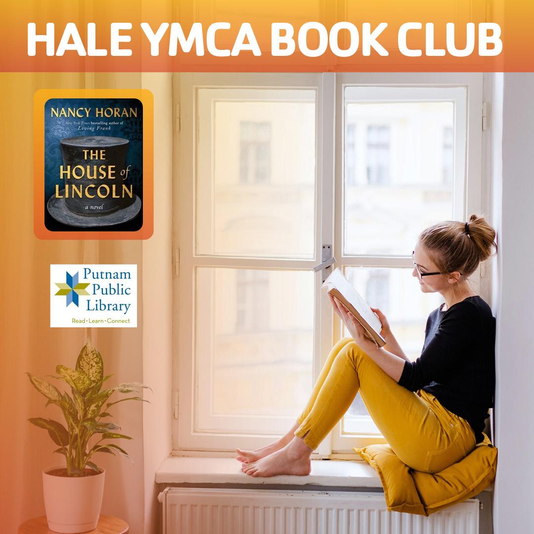 November Book Club