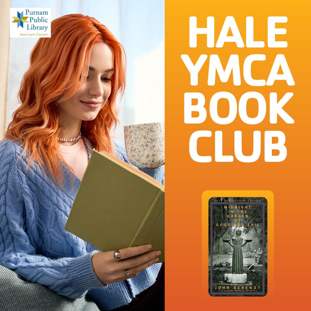HL October Book Club
