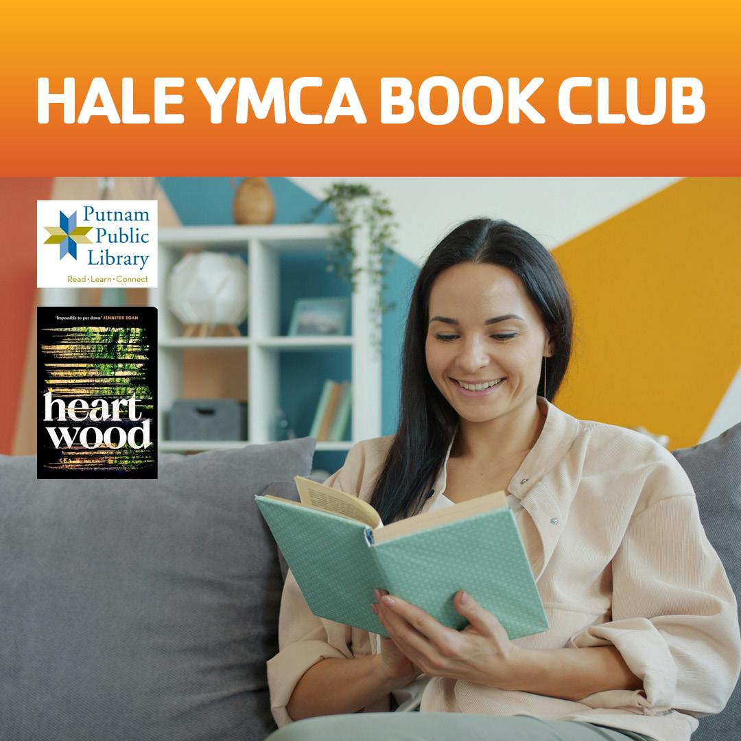 September Book Club