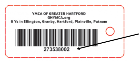 barcode