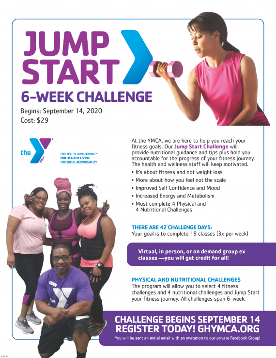 jumpstart