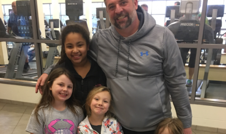 humans of the y