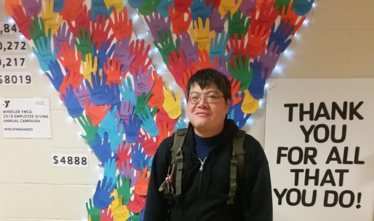 humans of the y