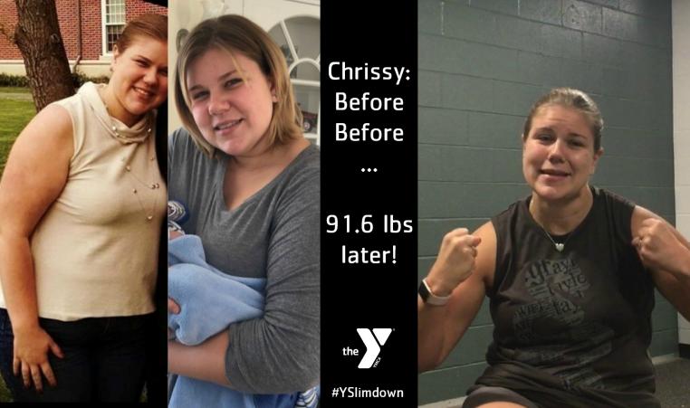 humans of the y