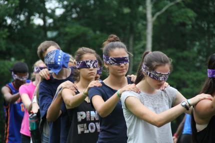 Camping Ymca Hartford