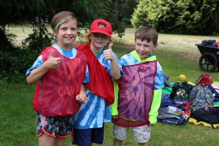 Day Camps