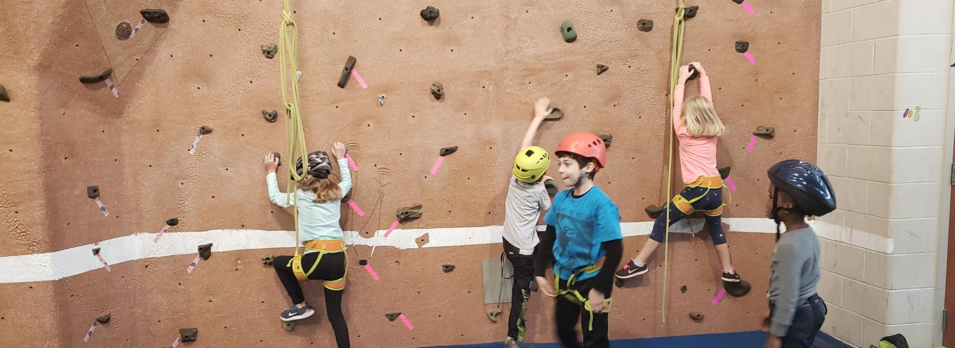 Camp Woodstock YMCA YMCA Hartford