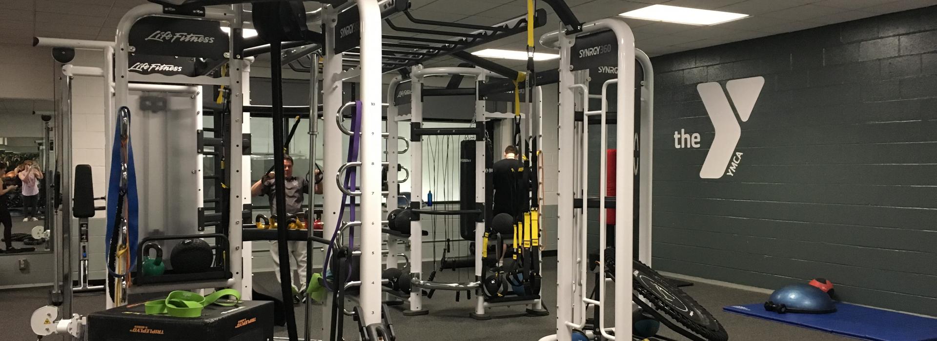 Farmington Valley YMCA YMCA Hartford